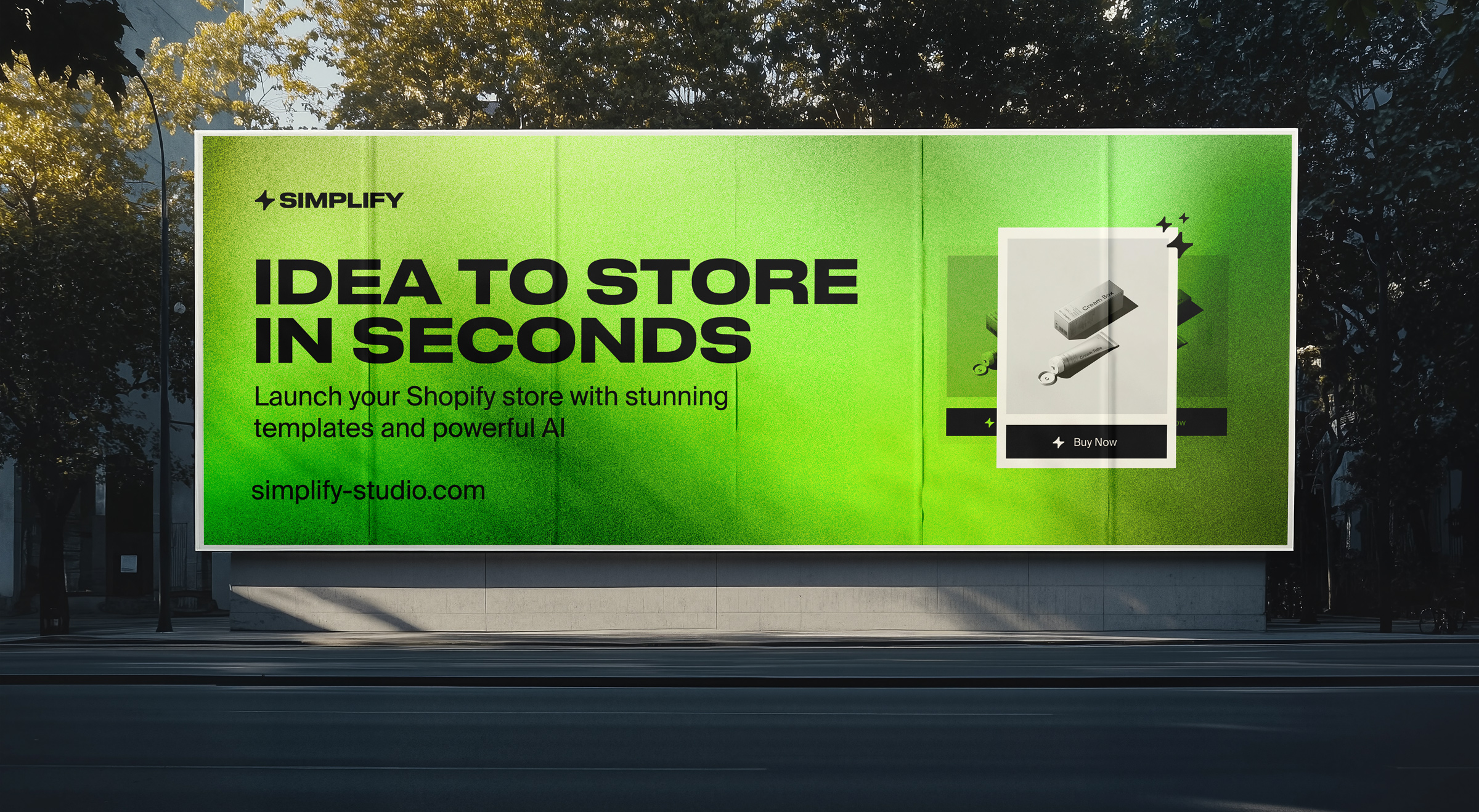 Simplify Studio