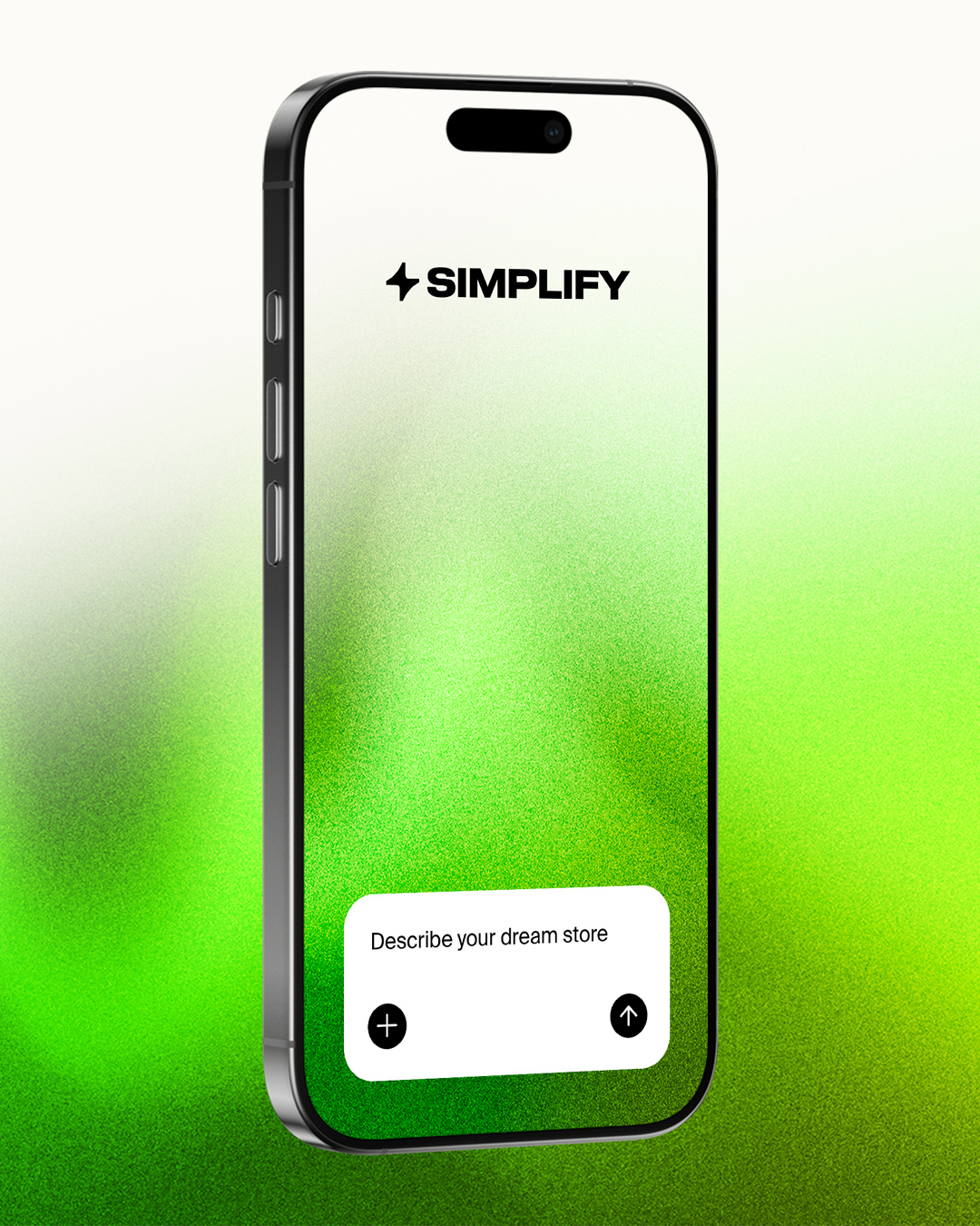 Simplify Studio screenshot