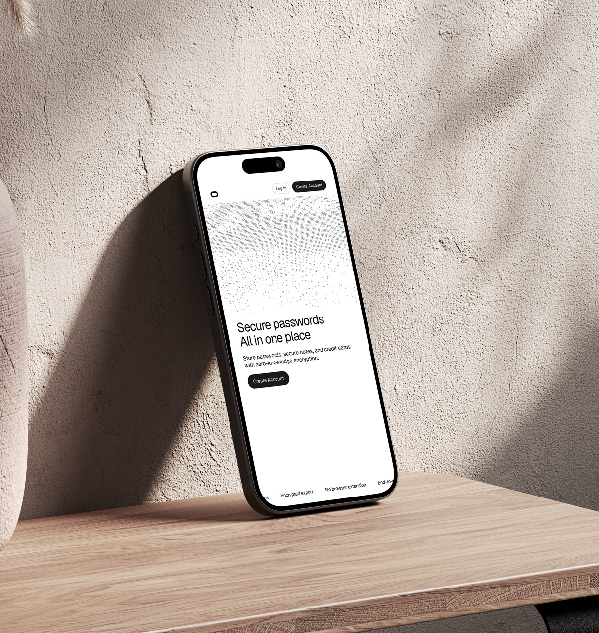 Vault App